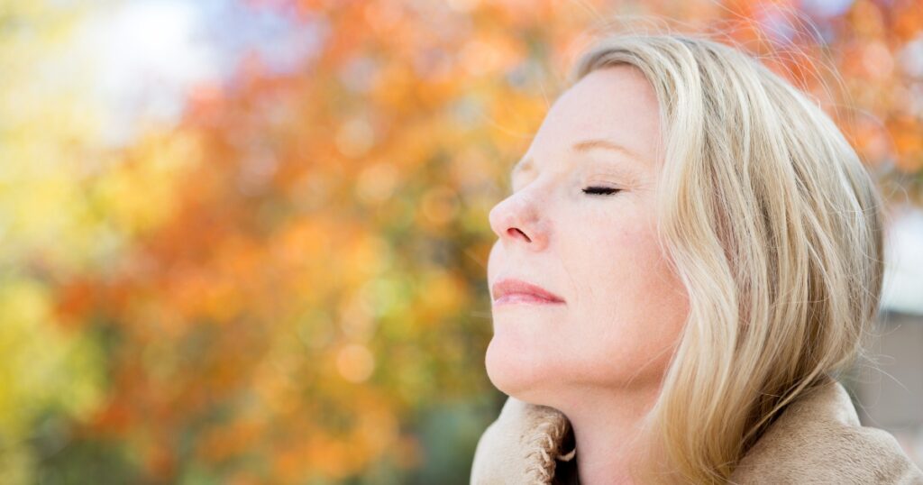 how to find peace — featured image