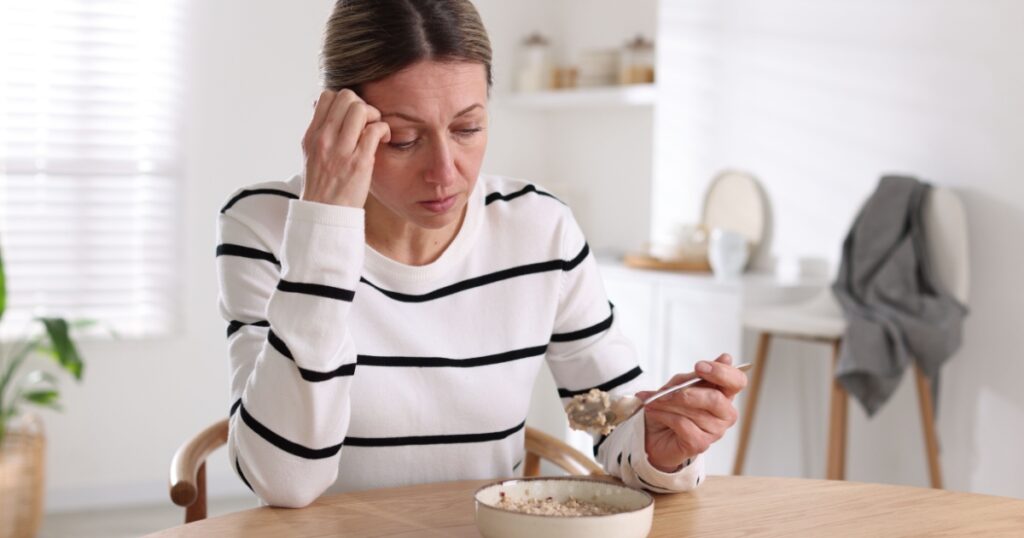 can anxiety cause loss of appetite — featured image