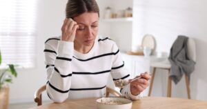 can anxiety cause loss of appetite featured image - Treat Mental Health Washington can anxiety cause loss of appetite — featured image