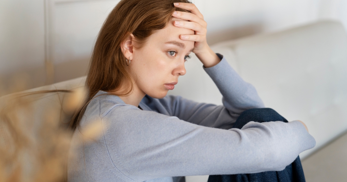 can anxiety cause loss of appetite — supporting image 1