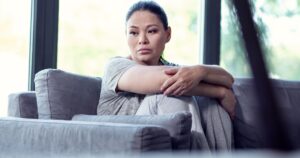 stages of heartbreak featured image - Treat Mental Health Washington stages of heartbreak — featured image