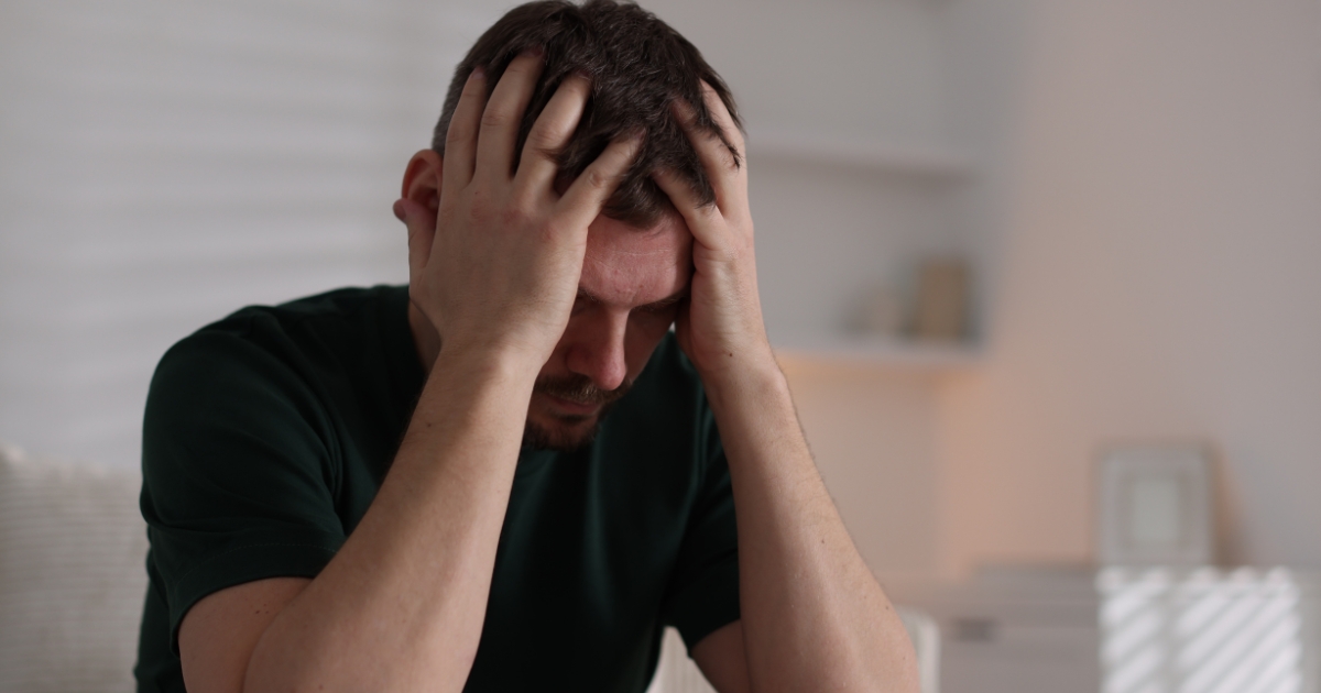 tired of living featured image - Treat Mental Health Washington tired of living — featured image