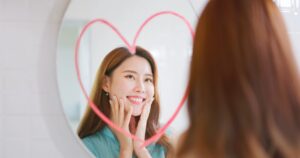 how to be kind to yourself featured image - Treat Mental Health Washington how to be kind to yourself — featured image