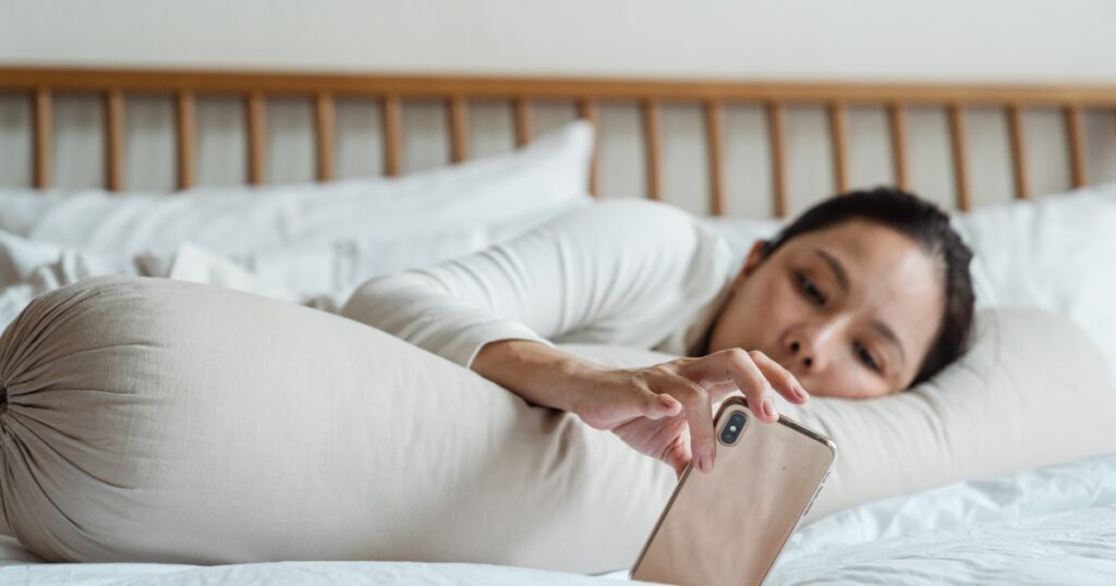 how to not be lazy — featured image