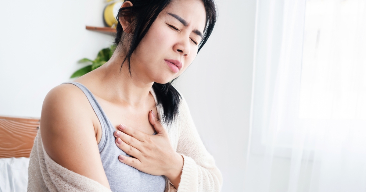 can anxiety cause shortness of breath — supporting image 1