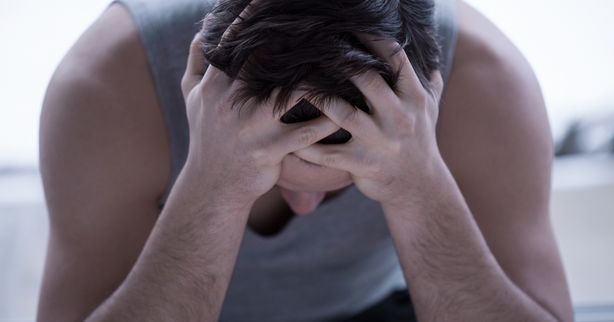 moderately severe depression — supporting image 1
