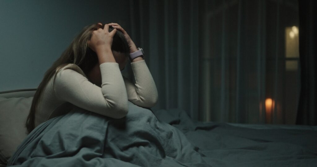 why do i get sad at night — featured image