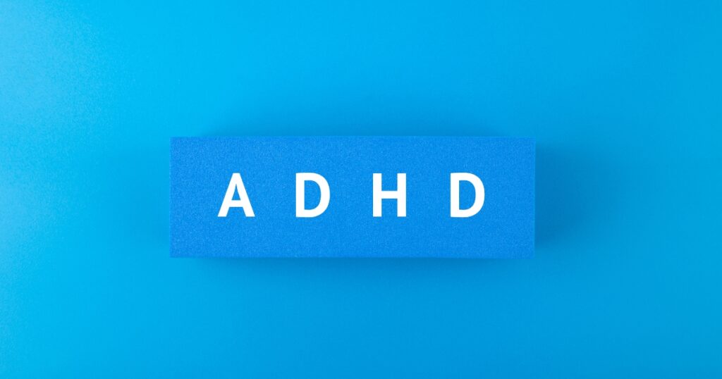 symptoms of adhd in adult women — featured image