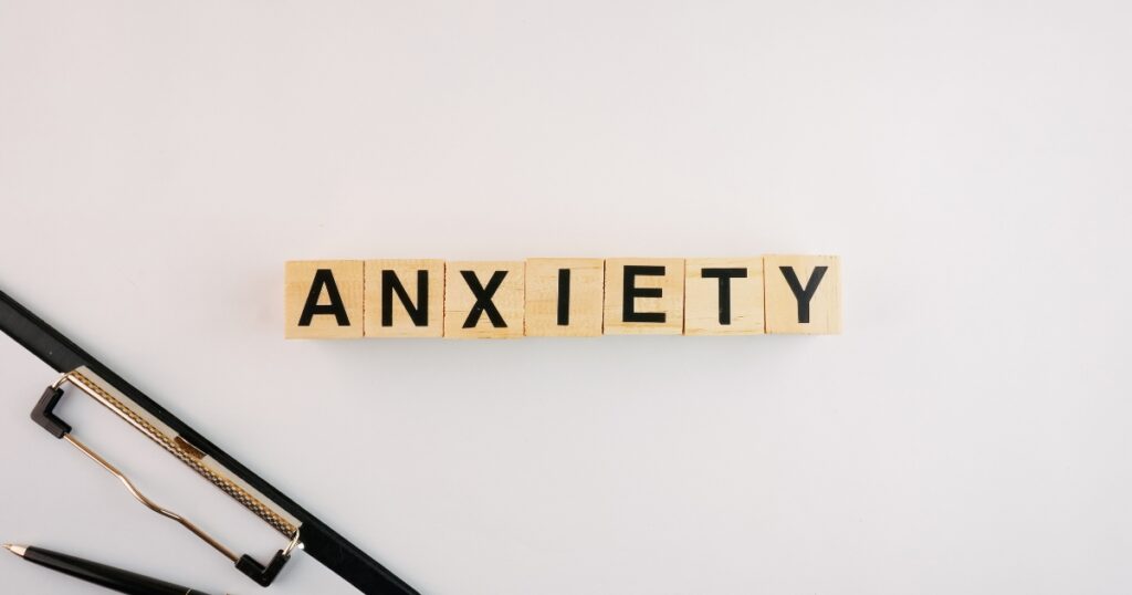 how to know if you have anxiety — featured image