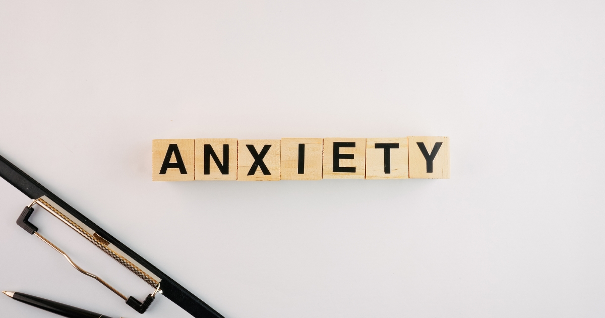 how to know if you have anxiety featured image - Treat Mental Health Washington how to know if you have anxiety — featured image