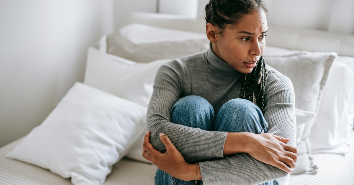 how to know if you have anxiety — supporting image 1