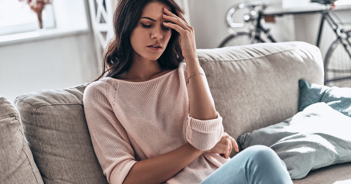feeling lost in life — supporting image 1
