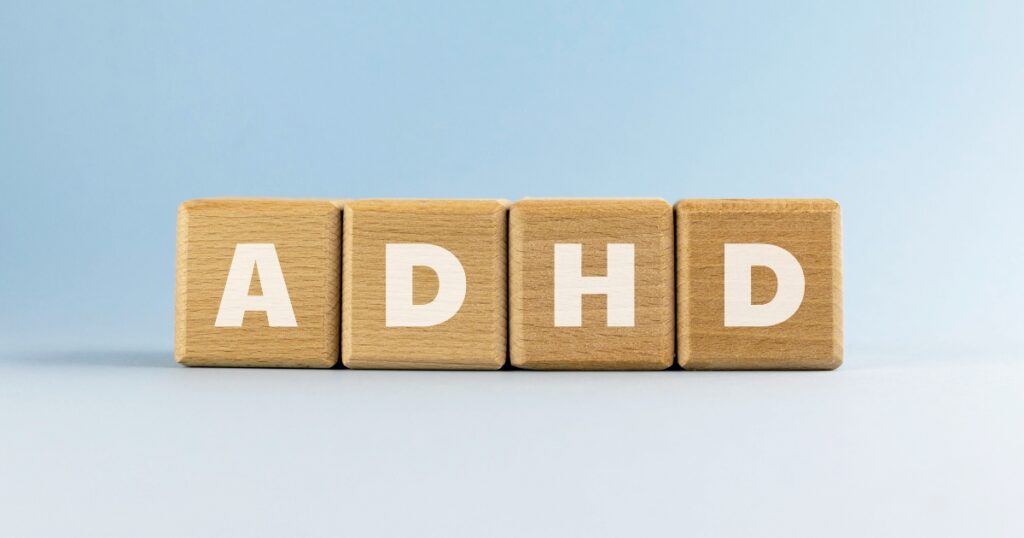 untreated adhd in adults — featured image