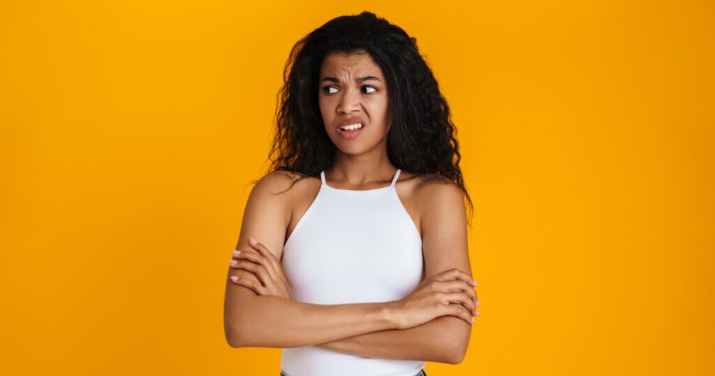 why am i so irritable — featured image