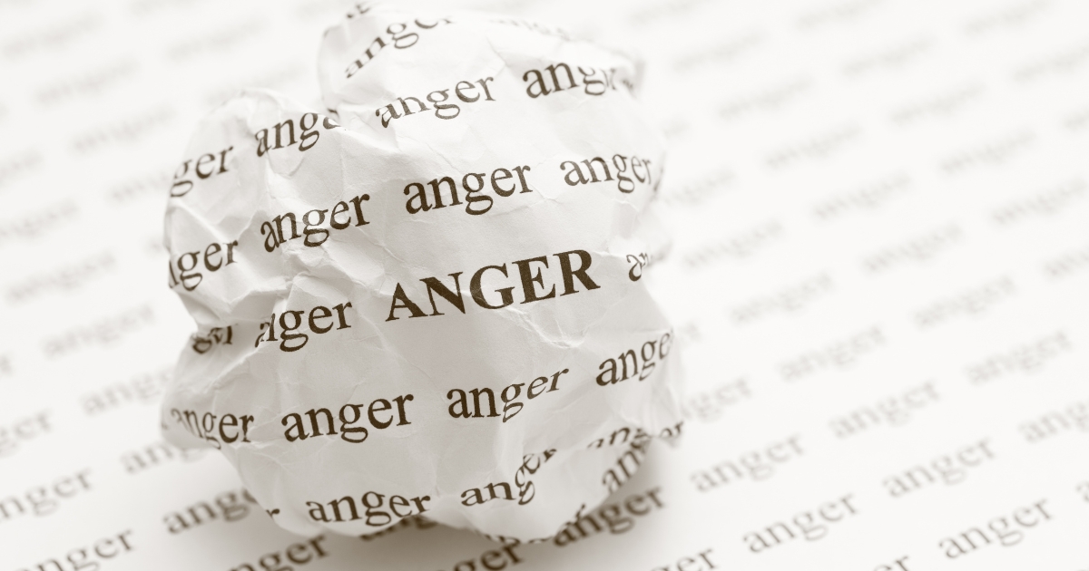 anger disorders featured image - Treat Mental Health Washington anger disorders — featured image