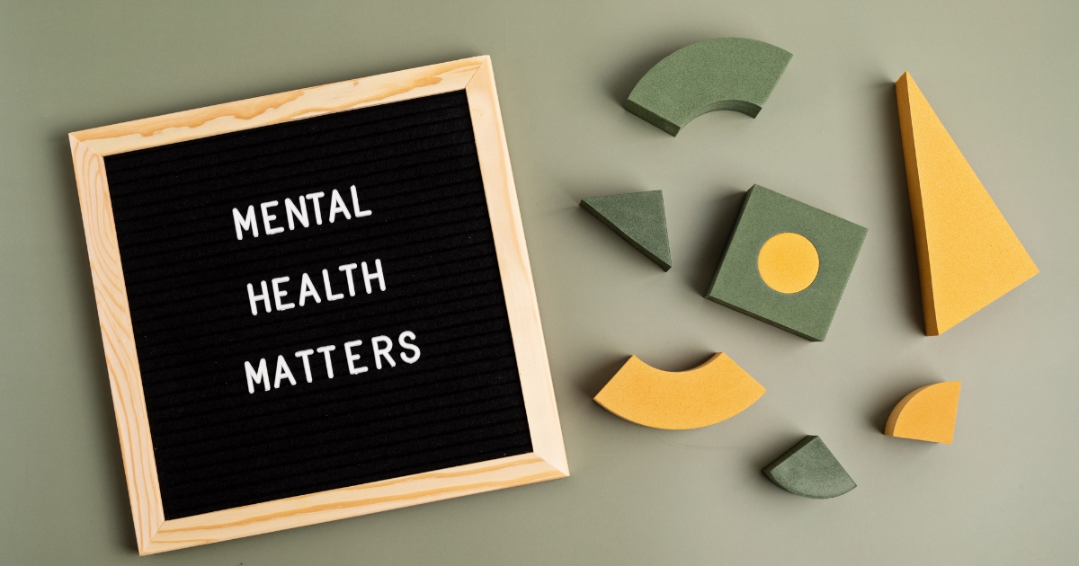 good mental health — supporting image 1