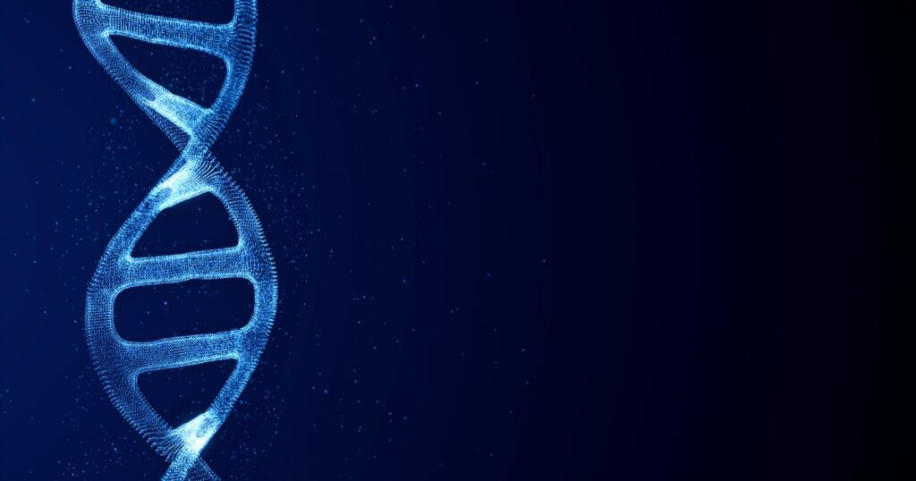 is anxiety hereditary — featured image